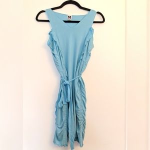 M by Missoni  Beach Dress